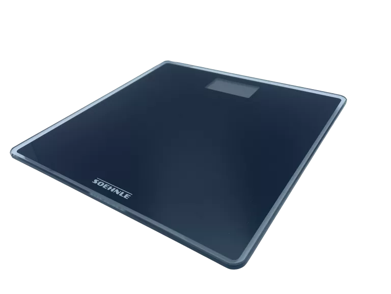 ELEKTRONICZNA WAGA ŁAZIENKOWA SOEHNLE