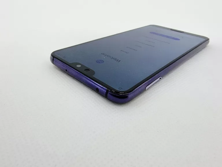 HUAWEI P20 PRO 6 GB / 128 GB DUAL SIM