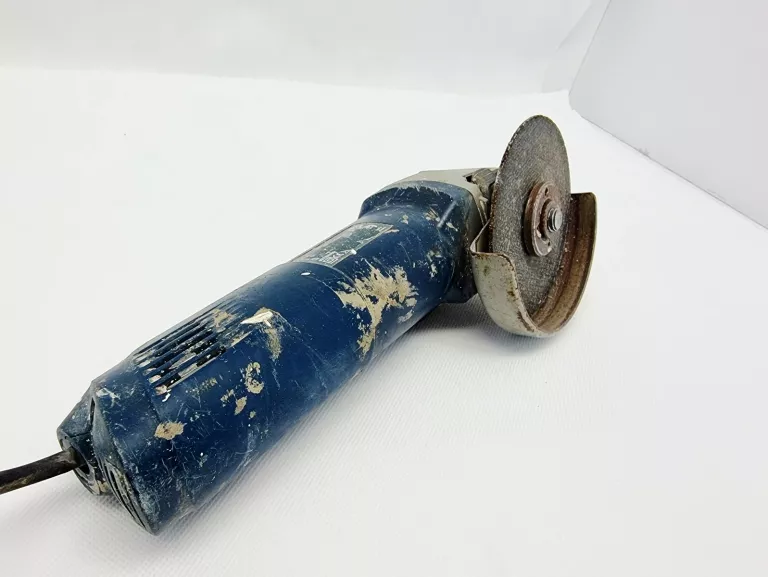 SZLIFIERKA KĄTOWA GWS 1400 BOSCH