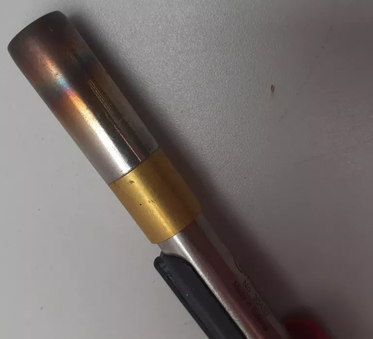 PALNIK DO LUTOWANIA ROFIRE GLOBAL ROTHENBERGER