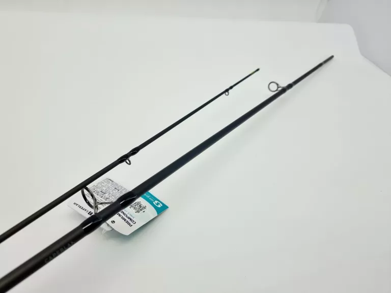 WĘDKA CAPERLAN SENSITIV-500 3,6 M 10-60 G