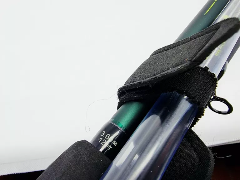 WĘDKA CAPERLAN SENSITIV-500 3,6 M 10-60 G