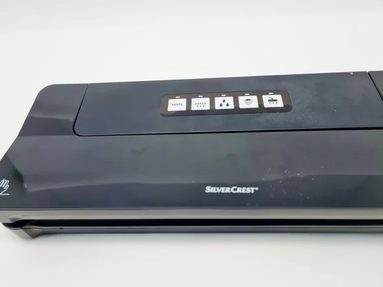 ZGRZEWARKA SILVERCREST SV 125 C3