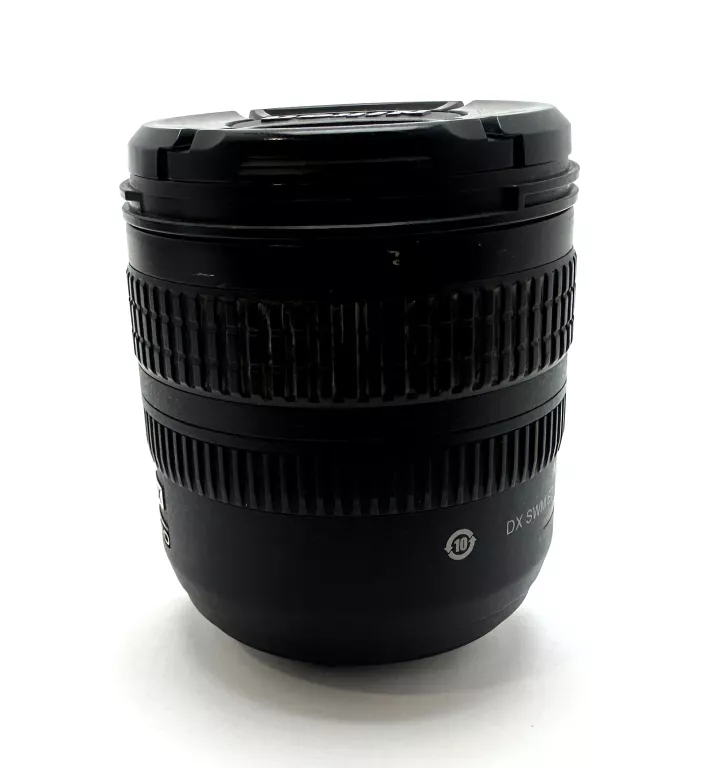 OBIEKTYW NIKON AF-S DX 18-70MM