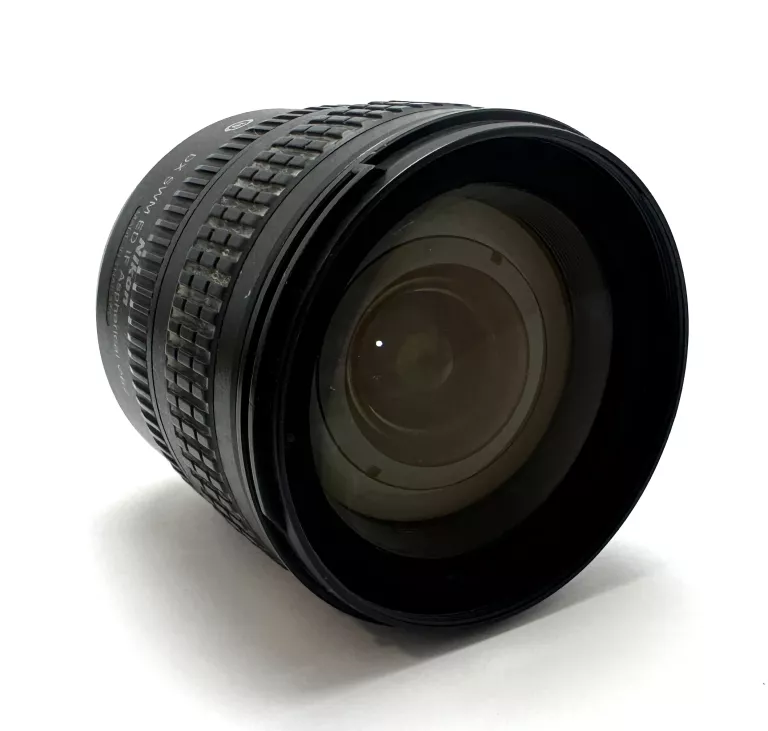 OBIEKTYW NIKON AF-S DX 18-70MM