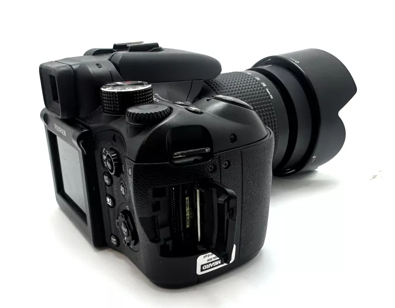 APARAT FUJIFILM FINEPIX S100FS