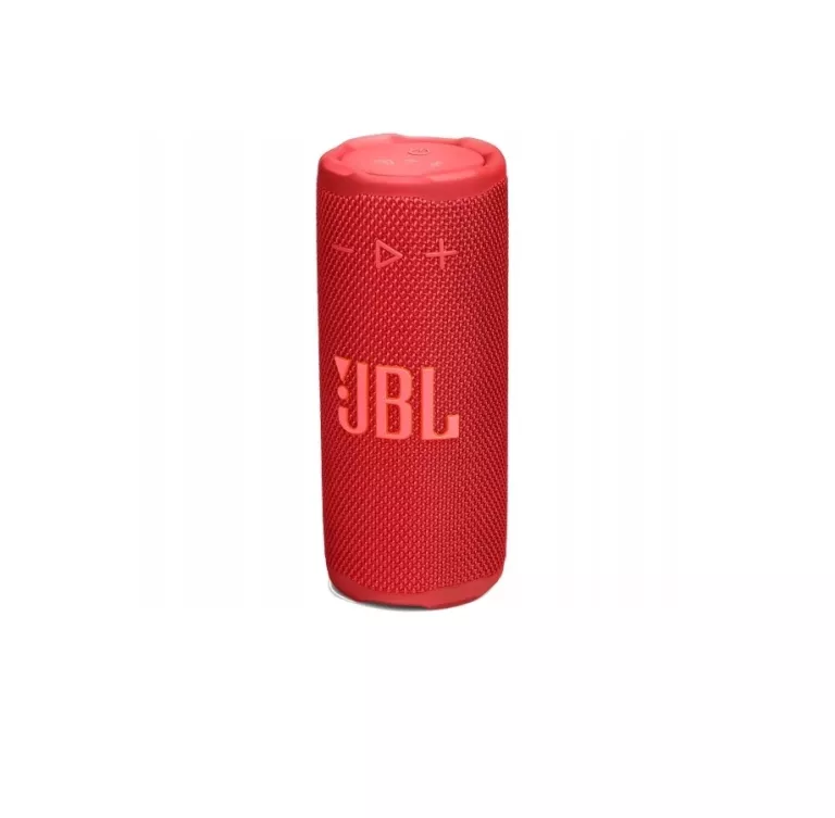 GŁOŚNIK PRZENOŚNY MOBILNY BLUETOOTH JBL GRIP 16W CZERWONY