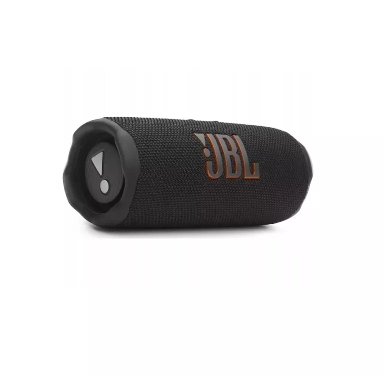 GŁOŚNIK PRZENOŚNY JBL FLIP 7 CZARNY 35 W