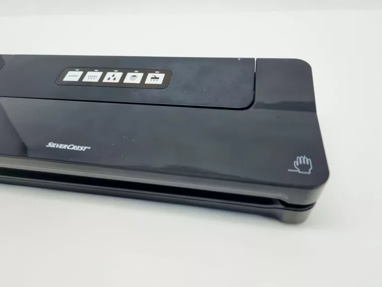 ZGRZEWARKA SILVERCREST SV 125 C3