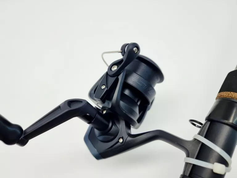 ZESTAW WĘDKARSKI CAPERLAN SENSITIV 100 3 M