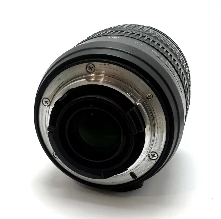 OBIEKTYW NIKON AF-S DX 18-70MM