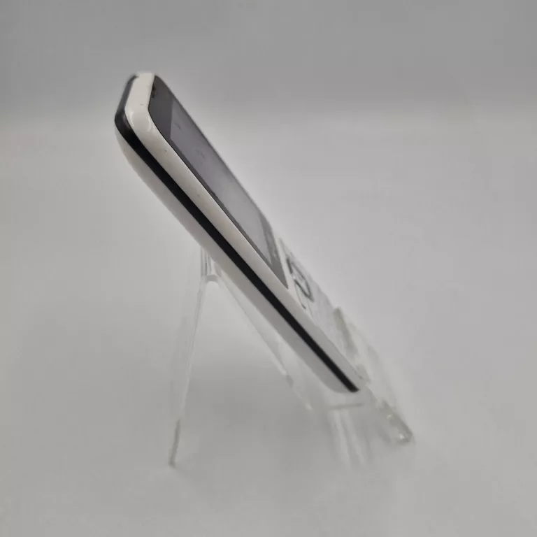 TELEFON M-LIFE ML0697 BIAŁY DLA SENIORA