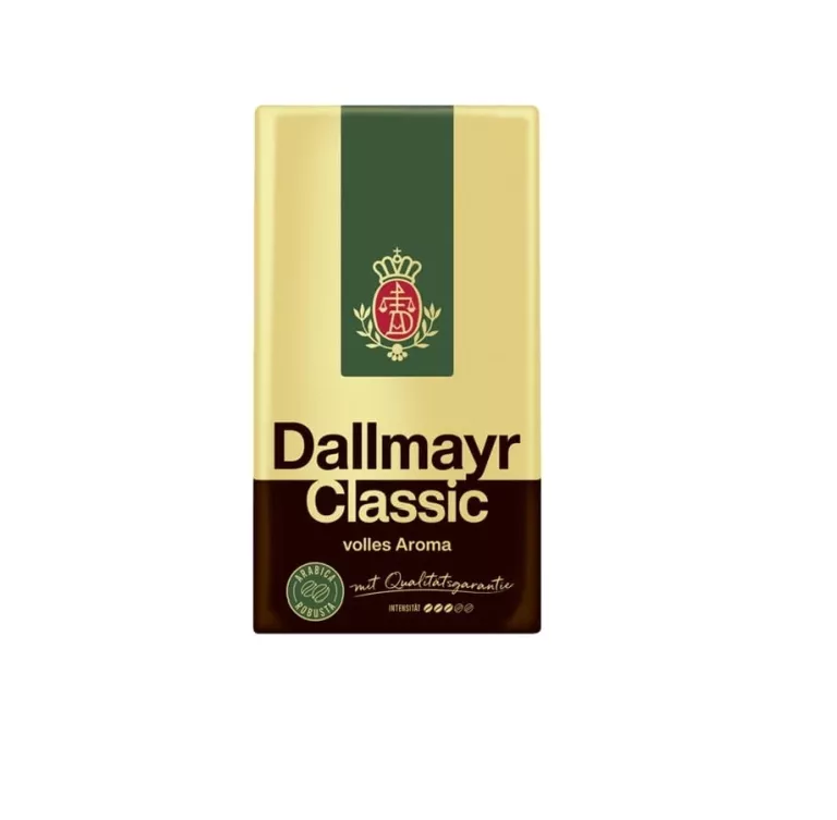 KAWA MIELONA DALLMAYR CLASSIC 500G