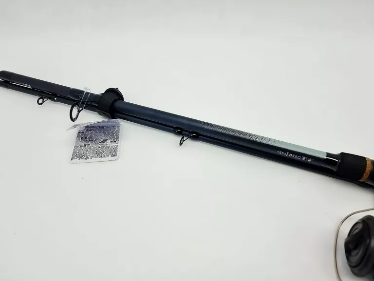 ZESTAW WĘDKARSKI CAPERLAN SENSITIV 100 3 M