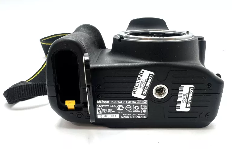 APARAT NIKON D3200