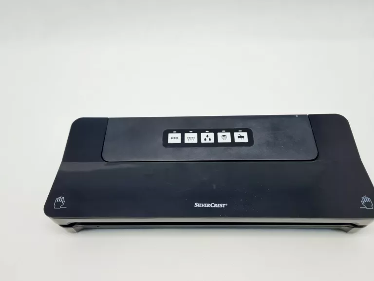 ZGRZEWARKA SILVERCREST SV 125 C3