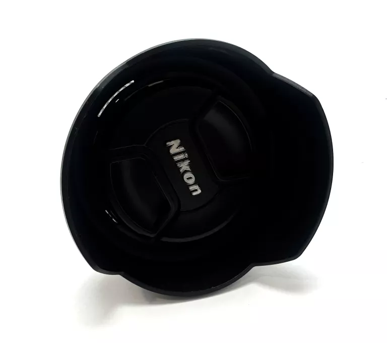 OBIEKTYW NIKON AF-S DX 18-70MM