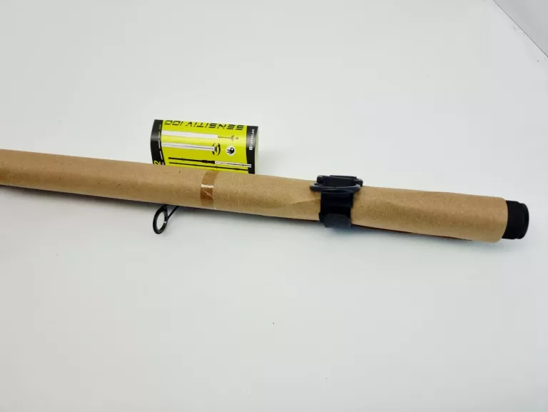 ZESTAW WĘDKARSKI CAPERLAN SENSITIV 100 3 M