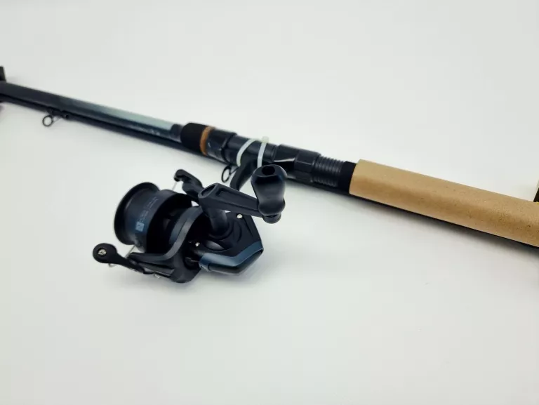 ZESTAW WĘDKARSKI CAPERLAN SENSITIV 100 3 M