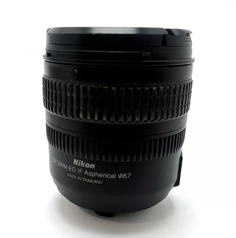 OBIEKTYW NIKON AF-S DX 18-70MM