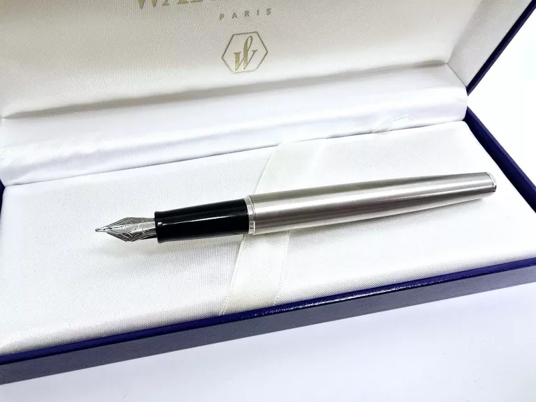 PIÓRO WIECZNE WATERMAN PARIS