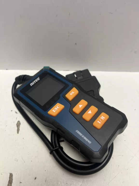 NITEO KOMPUTER DIAGNOSTYCZNY