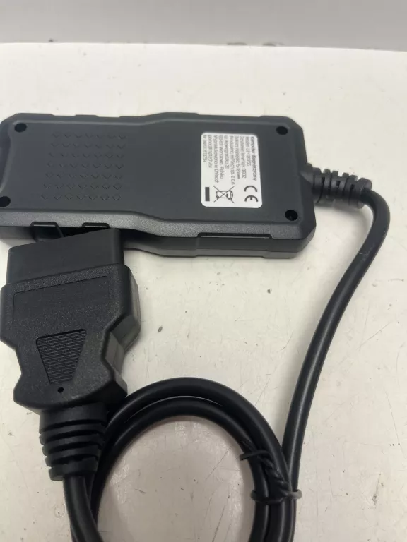 NITEO KOMPUTER DIAGNOSTYCZNY