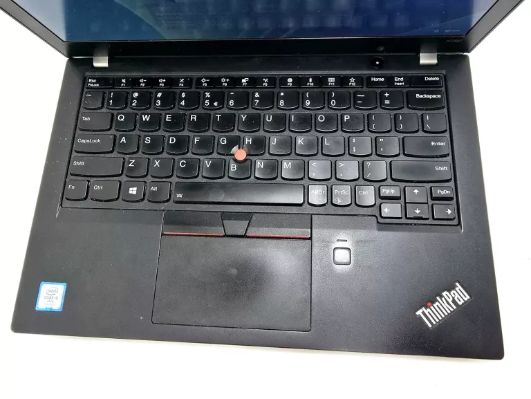 LAPTOP LENOVO THINKPAD X280 16/512GB SSD I5-8350U INTEL UHD GRAPHICS WIN11