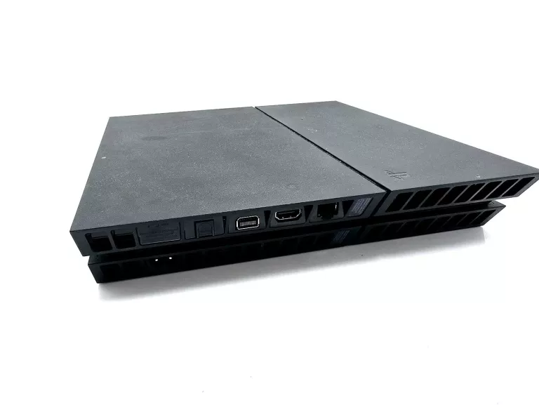 KONSOLA PS4 FAT PLAY STATION 4 FAT 1TB + PAD + ZASILACZ