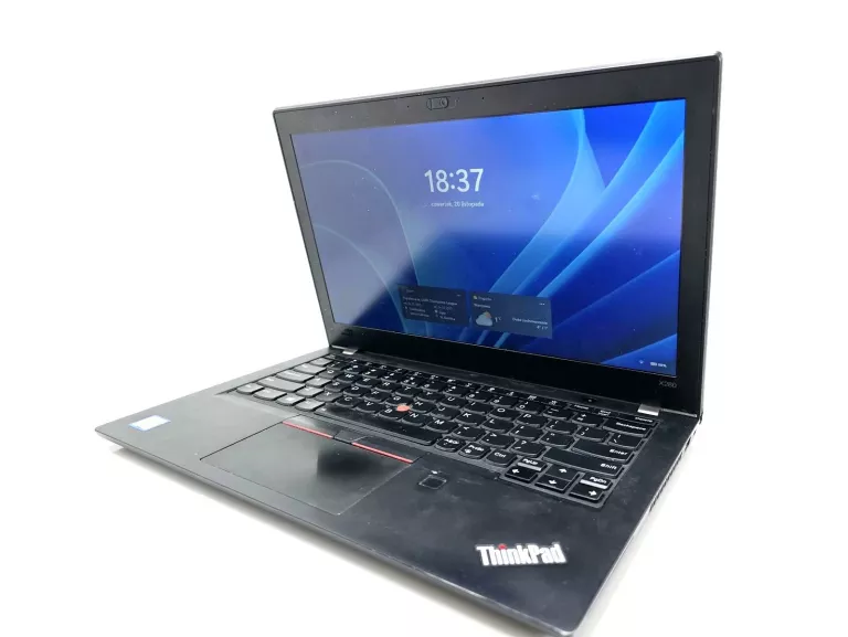 LAPTOP LENOVO THINKPAD X280 16/512GB SSD I5-8350U INTEL UHD GRAPHICS WIN11