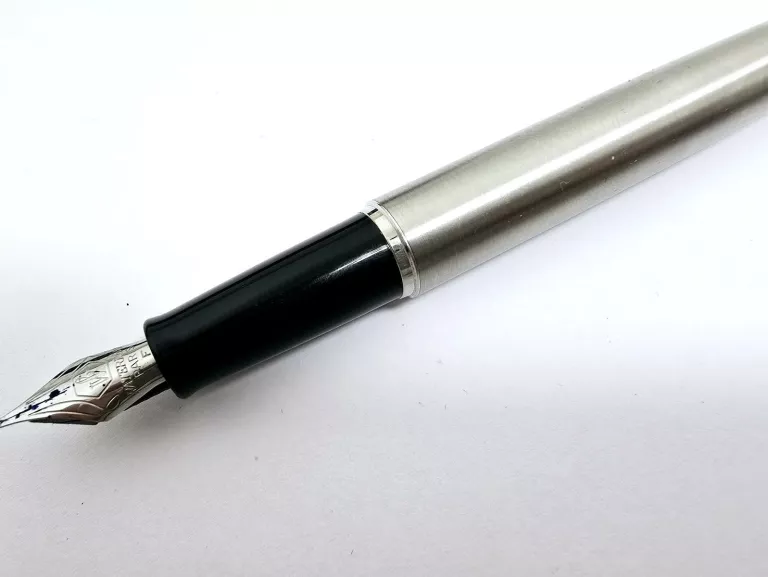 PIÓRO WIECZNE WATERMAN PARIS