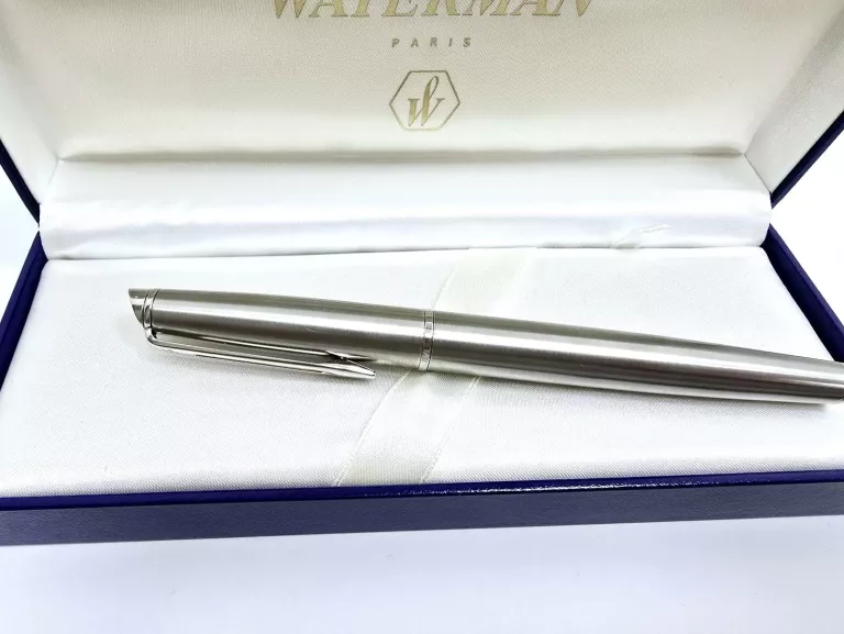 PIÓRO WIECZNE WATERMAN PARIS