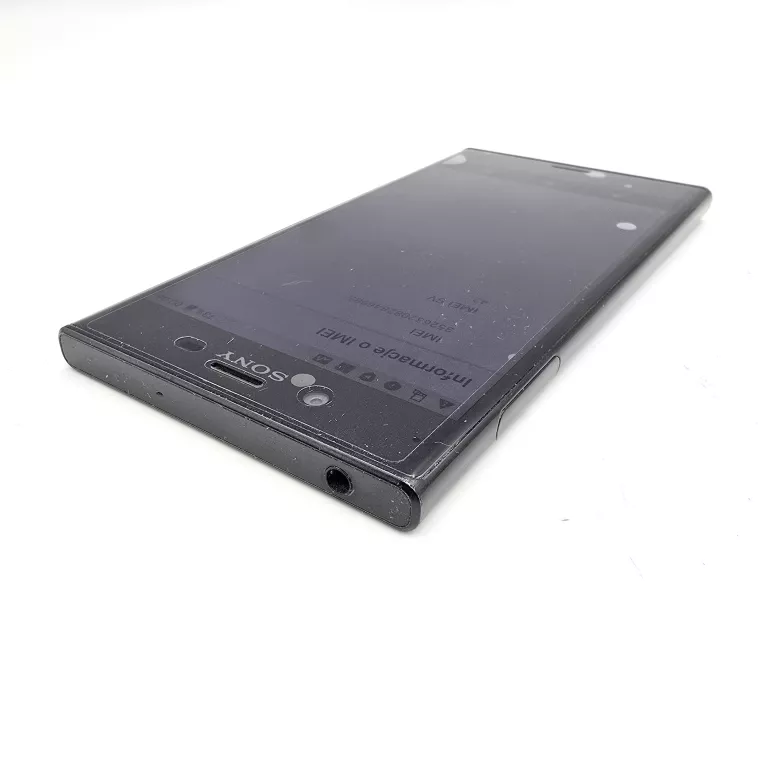 TELEFON SONY XZ F8331 32GB 3RAM