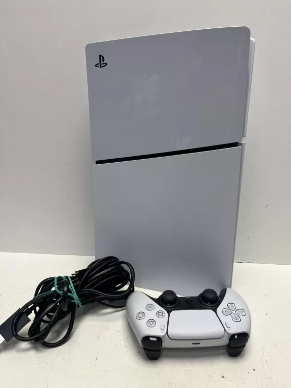 KONSOLA PLAYSTATION 5 SLIM CFI-2016