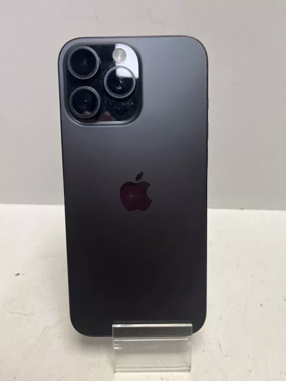 TELEFON IPHONE 16 PRO MAX 256GB KONDYCJA BATERII 100%