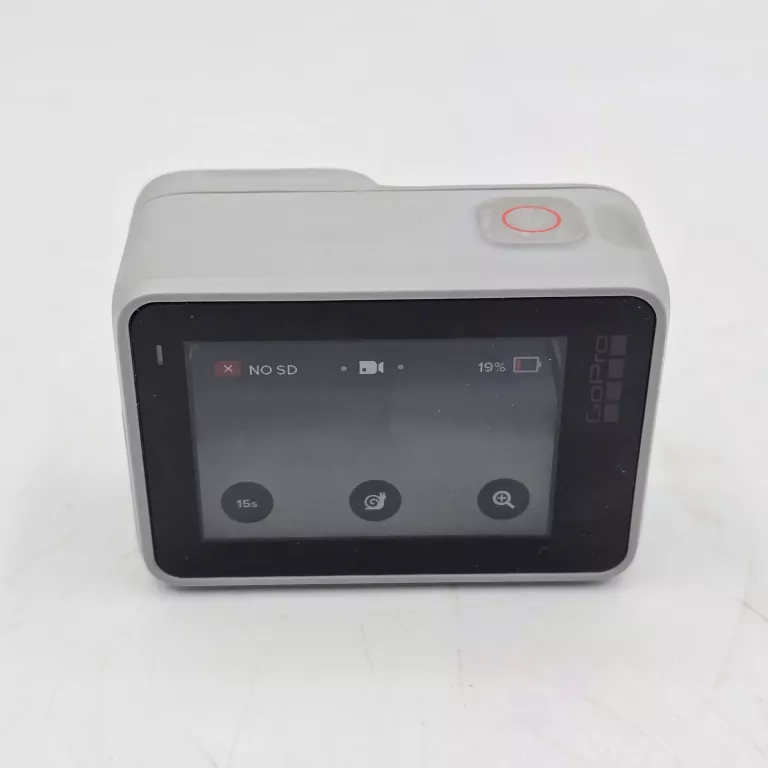 KAMERA GOPRO HERO 7 WHITE