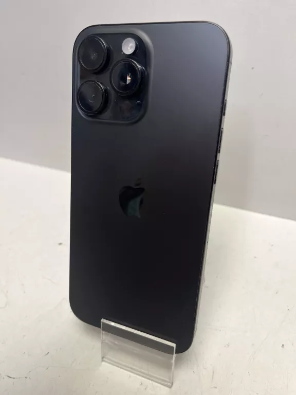 TELEFON IPHONE 16 PRO MAX 256GB KONDYCJA BATERII 100%