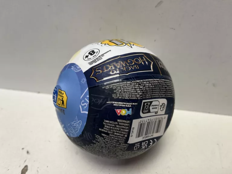 MGA'S MINIVERSE - HARRY POTTER MINI MAGICZNE PRZEDMIOTY