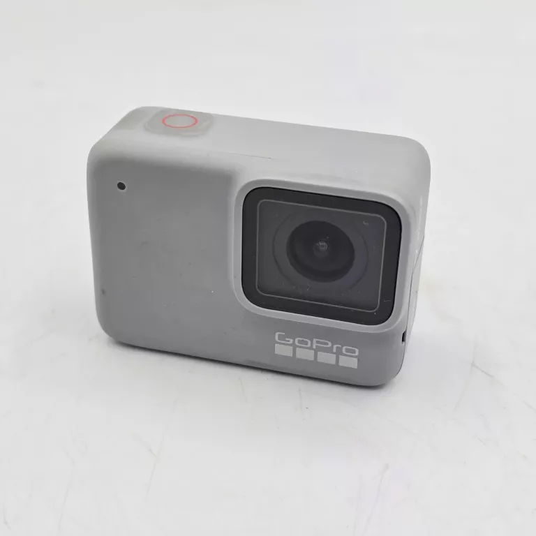 KAMERA GOPRO HERO 7 WHITE