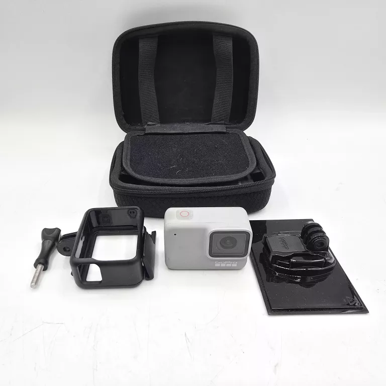 KAMERA GOPRO HERO 7 WHITE