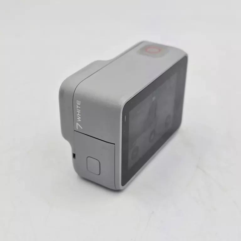 KAMERA GOPRO HERO 7 WHITE
