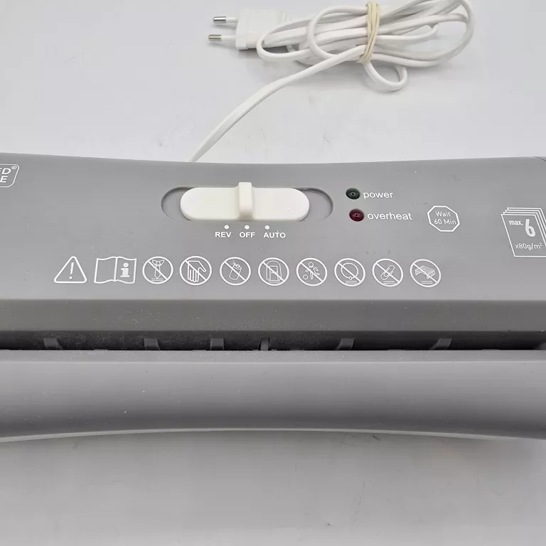 NISZCZARKA UNITED OFFICE UAV 190 B2