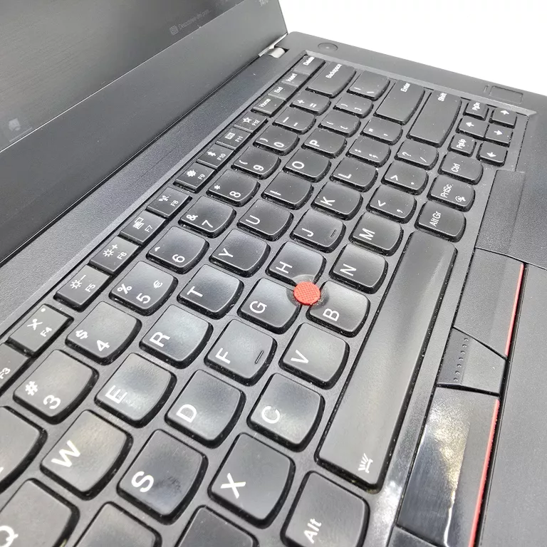 LAPTOP LENOVO THINKPAD T470 14''FHD I5-7200U 8GB SSD256GB W10