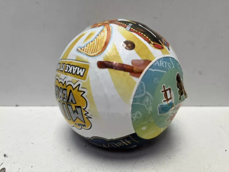 MGA'S MINIVERSE - HARRY POTTER MINI MAGICZNE PRZEDMIOTY