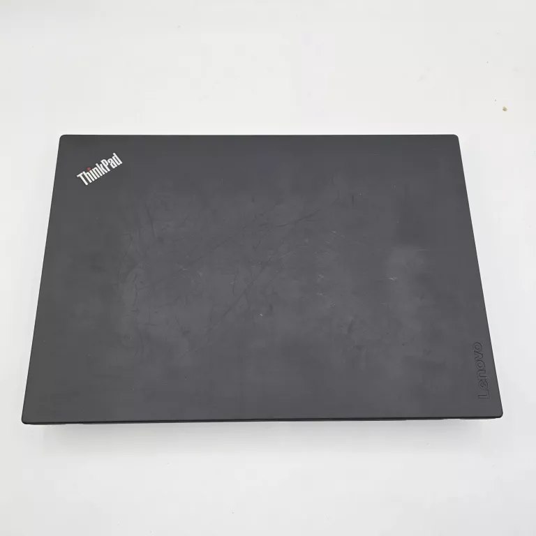 LAPTOP LENOVO THINKPAD T470 14''FHD I5-7200U 8GB SSD256GB W10