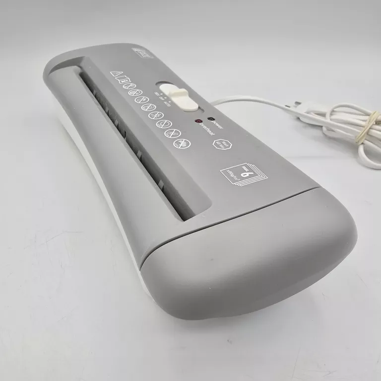 NISZCZARKA UNITED OFFICE UAV 190 B2