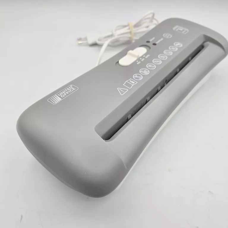 NISZCZARKA UNITED OFFICE UAV 190 B2