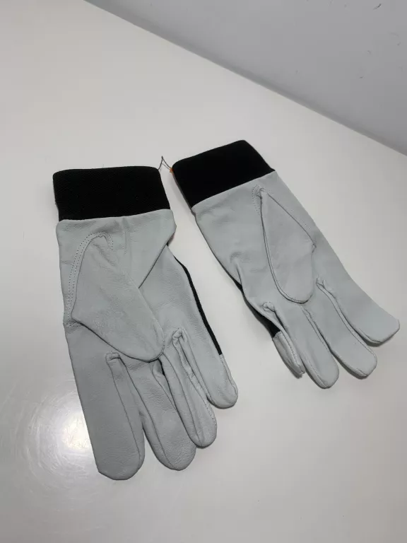 RĘKAWICE ROBOCZE JOB SAFE ROZ.9