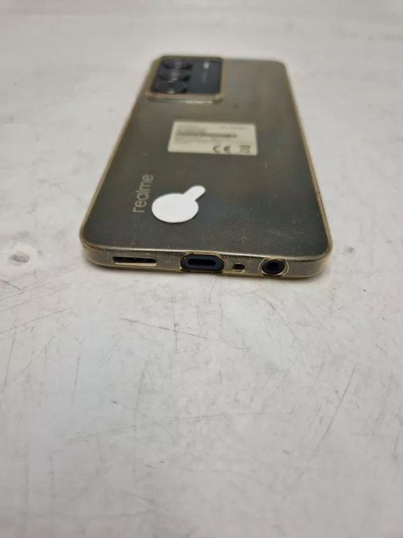 TELEFON  REALME 14X + ŁAD