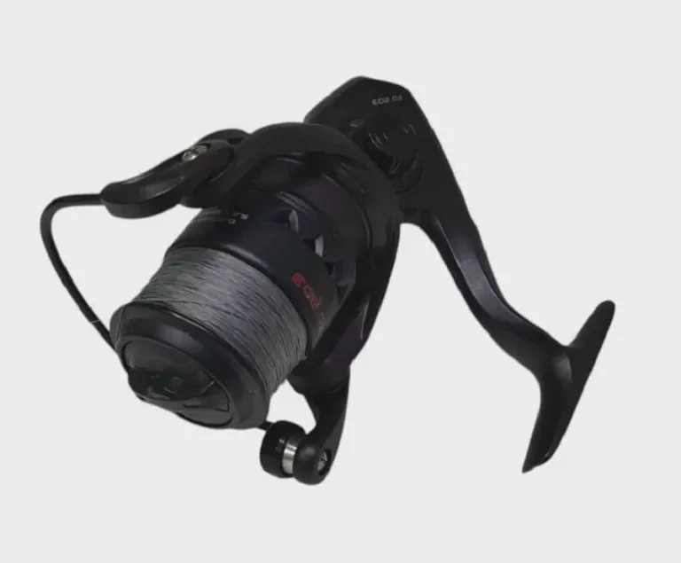 KOŁOWROTEK GRAVEX ROBINSON FD 203